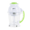 Hachoir Sit bit FLORENCE -Vert Pistache 200 w