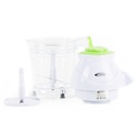Hachoir Sit bit FLORENCE -Vert Pistache 200 w
