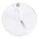 Hachoir Sit bit FLORENCE -Vert Pistache 200 w
