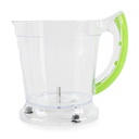 Hachoir Sit bit FLORENCE -Vert Pistache 200 w