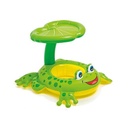 Mignon Grenouille gonflable Intex 119 x 79 cm