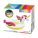 Piscine Pour Enfants Licorne Gonflable INTEX 272 x 193 x 104 cm