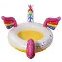 Piscine Pour Enfants Licorne Gonflable INTEX 272 x 193 x 104 cm
