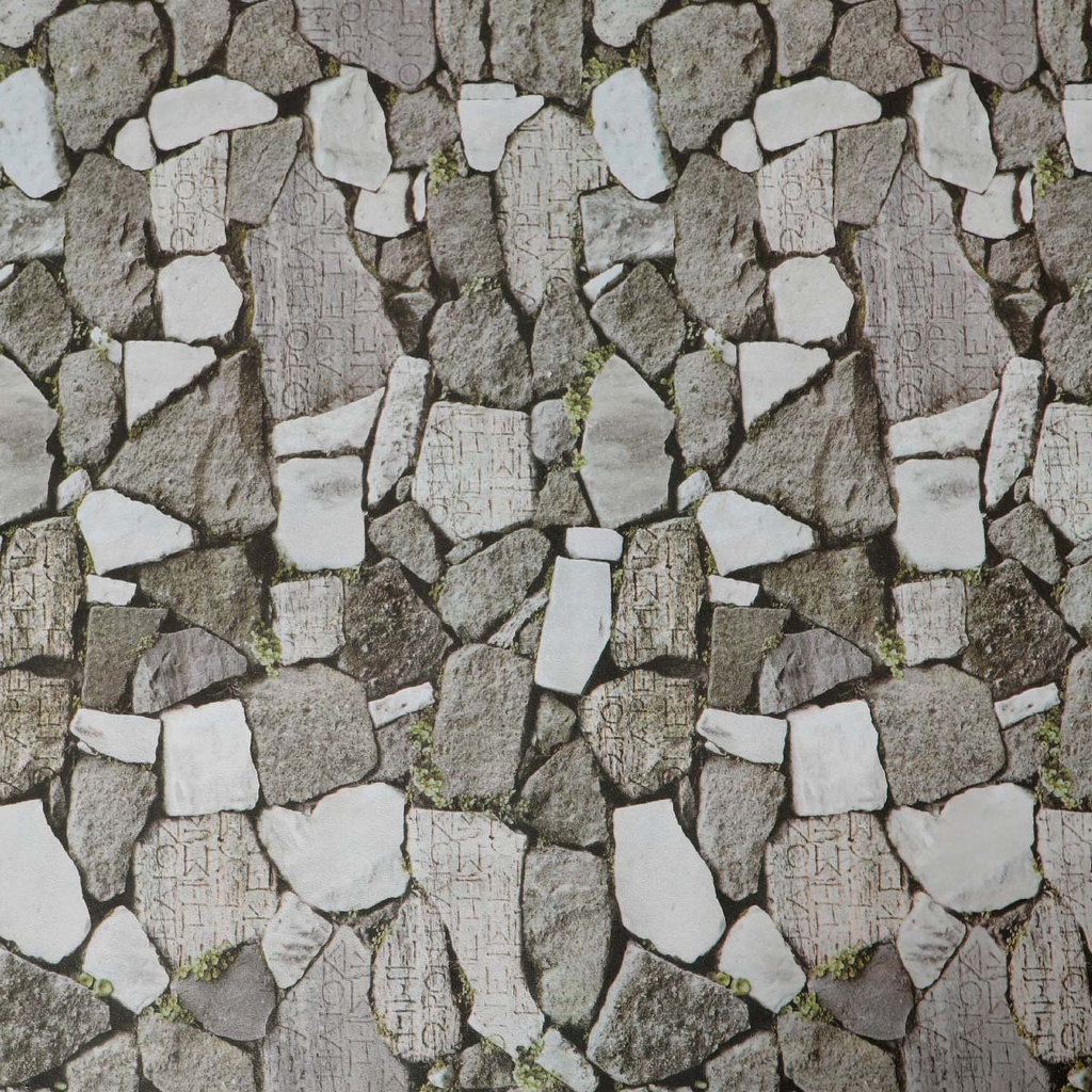 Papier peint ELEMENTAL model 10 (16,37 M²)-Motif 1