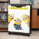 Armoire texas pm avec affiche sotufab-2