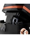 PROVA Robot Pétrin Multifonctionnel 1300W 5 L 
