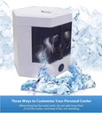  Mini Climatiseur Polyvalent Ventilateur-Purificateur D'air Mobile-Humidificateur De Refroidissement ARCTIC AIR Ultra-Pro
