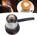 RAF Pot de Café Électrique 0.5 L 600 W 