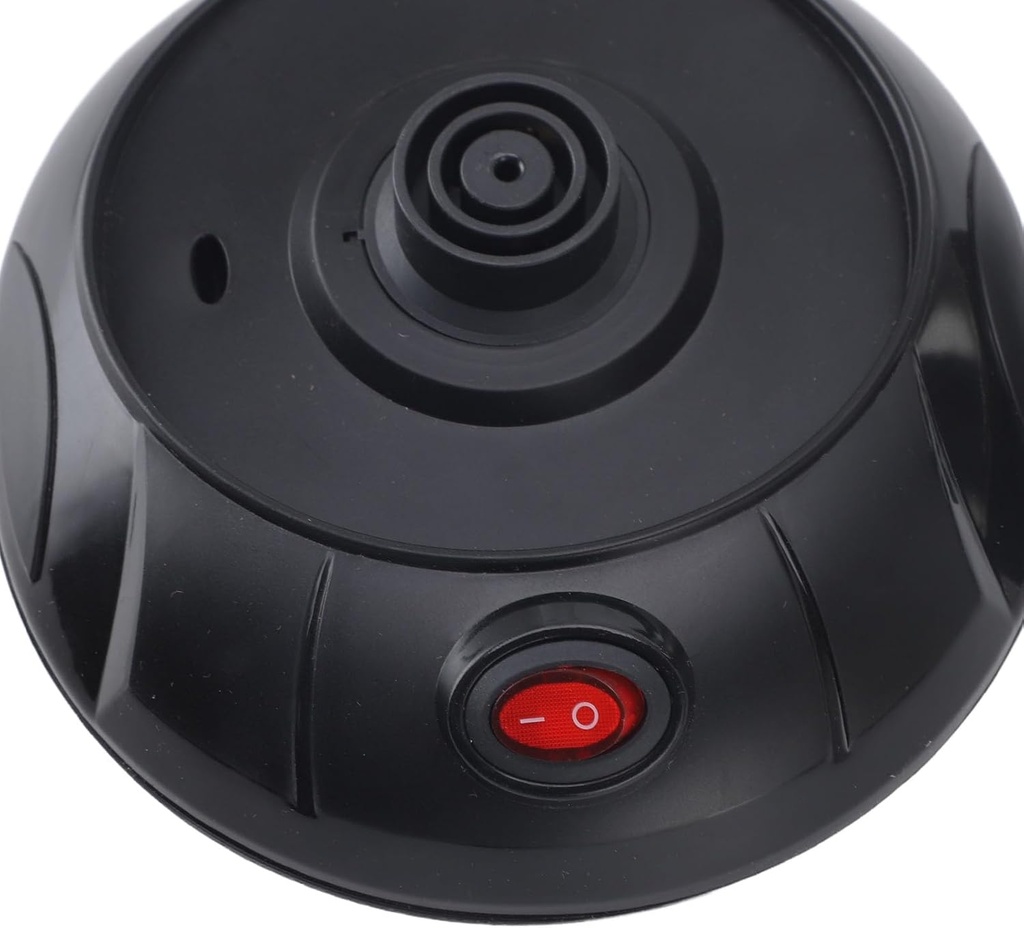 RAF Pot de Café Électrique 0.5 L 600 W 