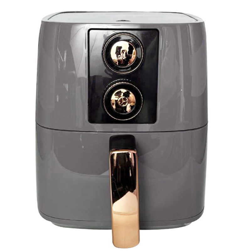PROVA Air Fryer Gris 5,2 L Puissance 1500 W 