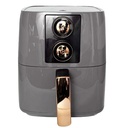 PROVA Air Fryer Gris 5,2 L Puissance 1500 W 