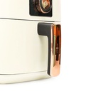 PROVA Air Fryer Blanc 5,2 L Puissance 1500 W