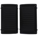 PROVA Appareil de Cuisson 4 en 1 : Panini, Gaufre, Zouza, Maamoul - PE-910 (750W)