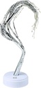 Arbre Artificiel Rechargeable Avec Branches Réglables