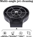  Lave-Gobelet Automatique pour Évier : Une Solution Efficace pour le Nettoyage des Gobelets