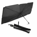 Pare-Soleil Forme Parapluie Pliable Pour Pare-Brise De Voiture