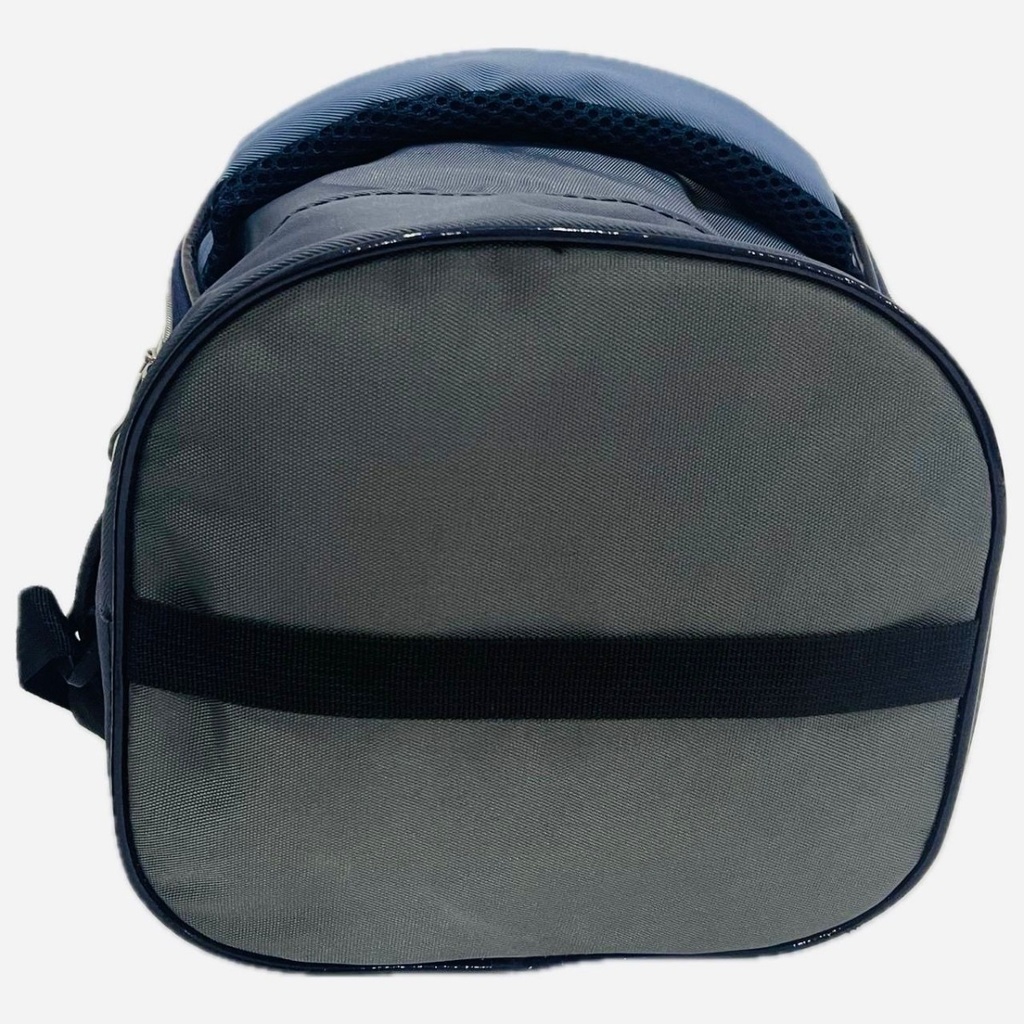 3 en 1 Cartable Garçon Avec Sac Repas et Trousse à Crayons Motif Batman