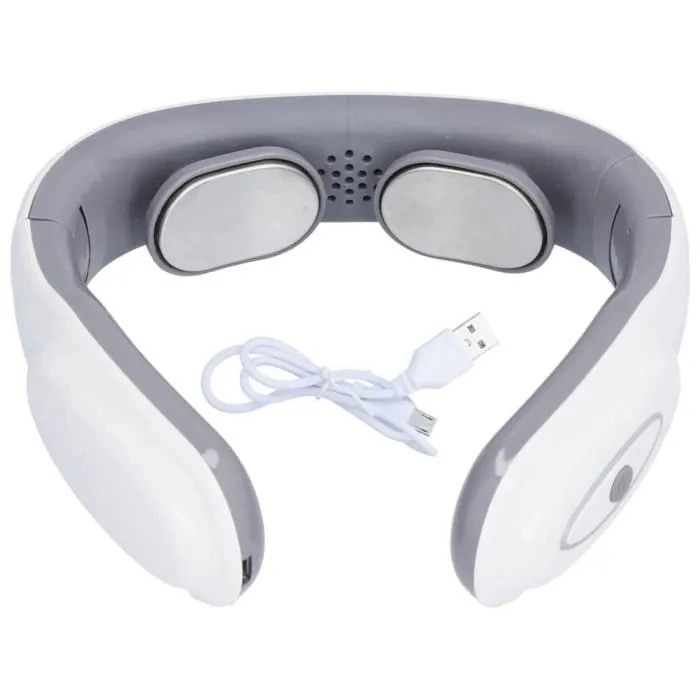 Masseur de cou intelligent