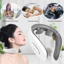 Masseur de cou intelligent