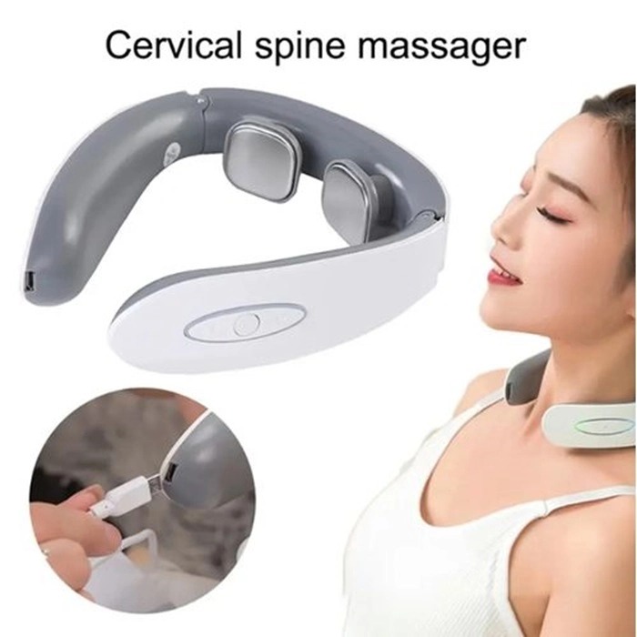 Masseur de cou intelligent