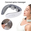 Masseur de cou intelligent