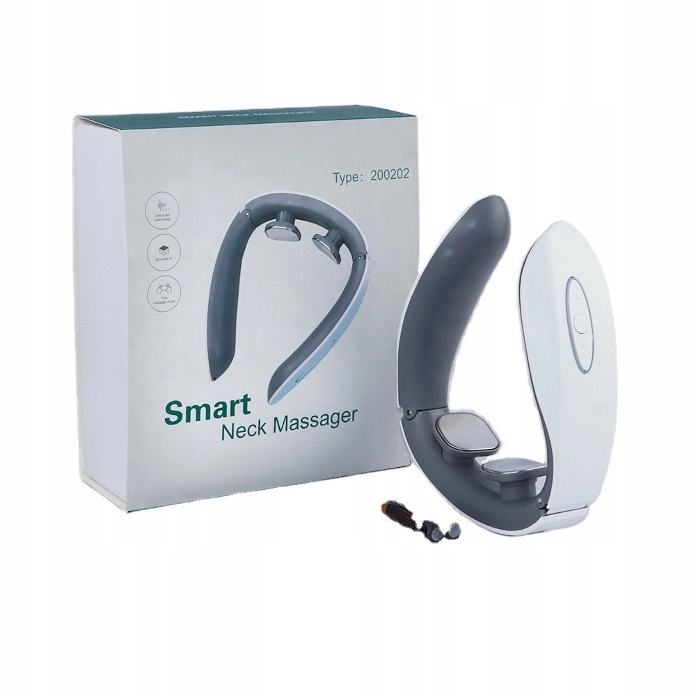 Masseur de cou intelligent