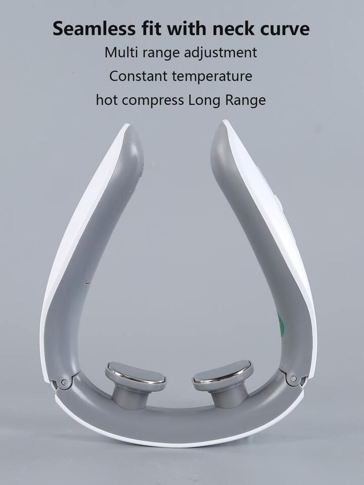 Masseur de cou intelligent