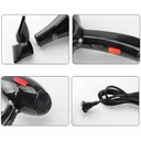 Sèche Cheveux FABA Super Turbo Professionnel - 1800 W