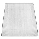 Tapis De Couchage 2 m x 2 m Pour Tente De Camping ou Plage Double Face Imperméable 2 m x 2 m
