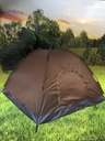 Tente Automatique 4 Places 2,00 m x 2,00 m x 1,50 m-Motif 2