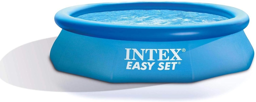 INTEX Piscine Gonflable Autoportante Rond (Ø) 3,05 m x (H) 0,76 m / Référence : #28120NP