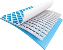 INTEX Piscine Gonflable Autoportante Rond (Ø) 3,05 m x (H) 0,76 m / Référence : #28120NP
