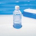 INTEX Piscine Gonflable Carré Blanc Et Bleu 2,29 m x 2,29 m x 0,66 m - Référence : #56475NP