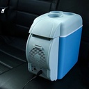 Conservateur température Électrique de Voiture Portable 7,5L 12V