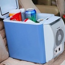Conservateur température Électrique de Voiture Portable 7,5L 12V