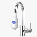 Filtre Purificateur d'eau en Céramique et Carbone