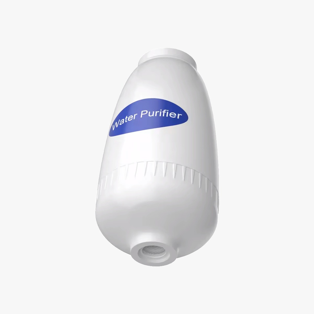 Filtre Purificateur d'eau en Céramique et Carbone