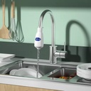 Filtre Purificateur d'eau en Céramique et Carbone
