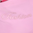 FASHION Sac à Dos En Toile Rose