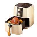 PROVA Air Fryer Blanc 5,2 L Puissance 1500 W