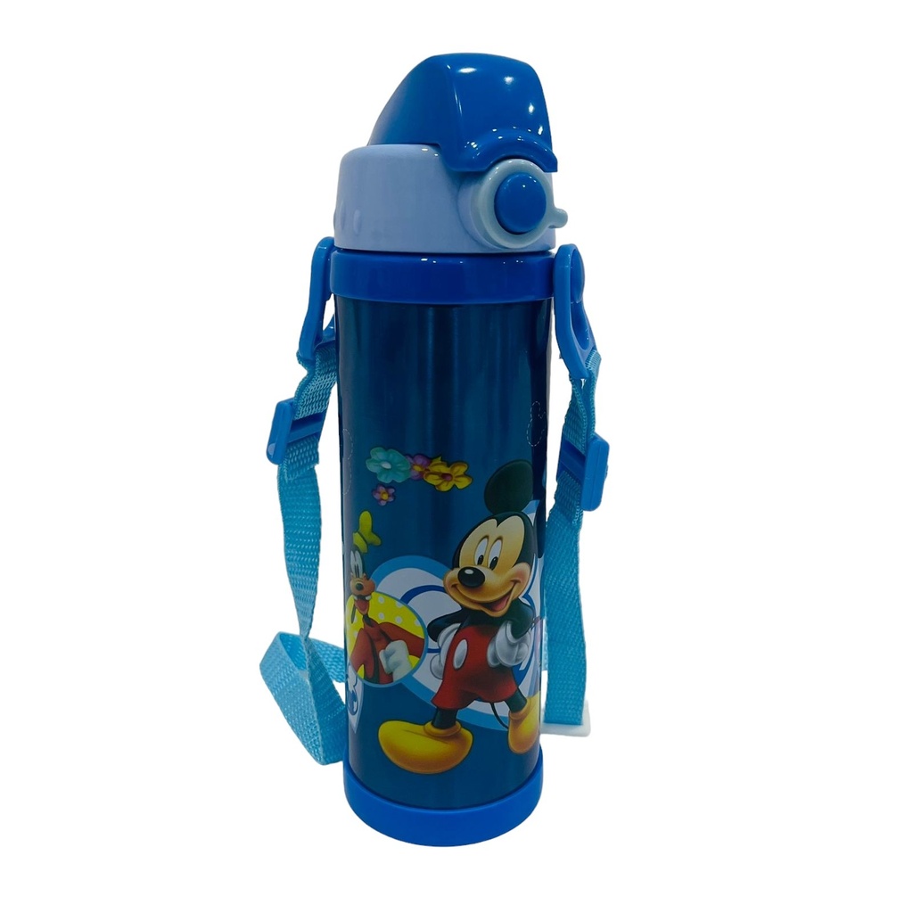 Thermos Et Bouteille d’eau Pour Enfants En Acier Inoxydable 850 ML-Motif 2