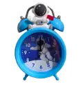 Horloge Réveil avec Alarme Mécanique Motif Dessin Animé pour Enfant-Motif 2