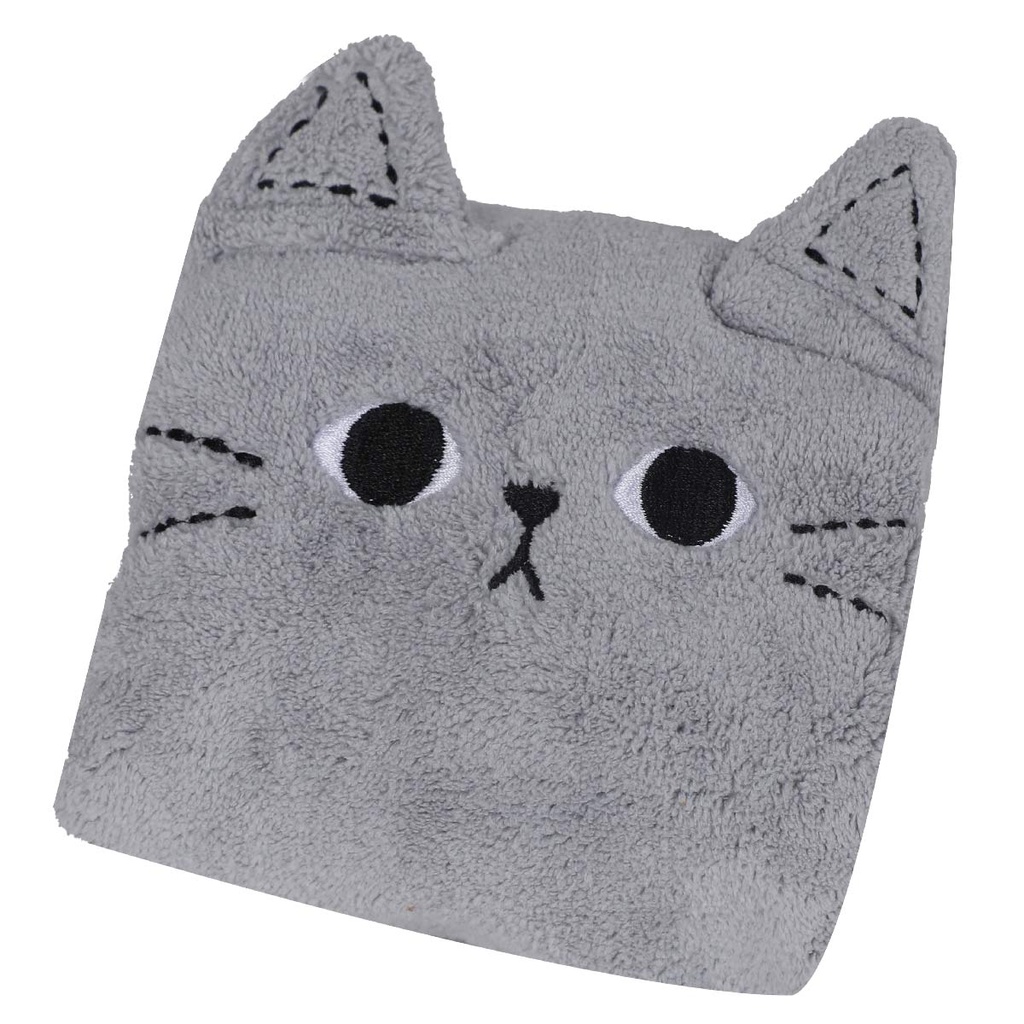 Serviette de Tête Bebe-Motif 3