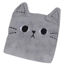 Serviette de Tête Bebe-Motif 3