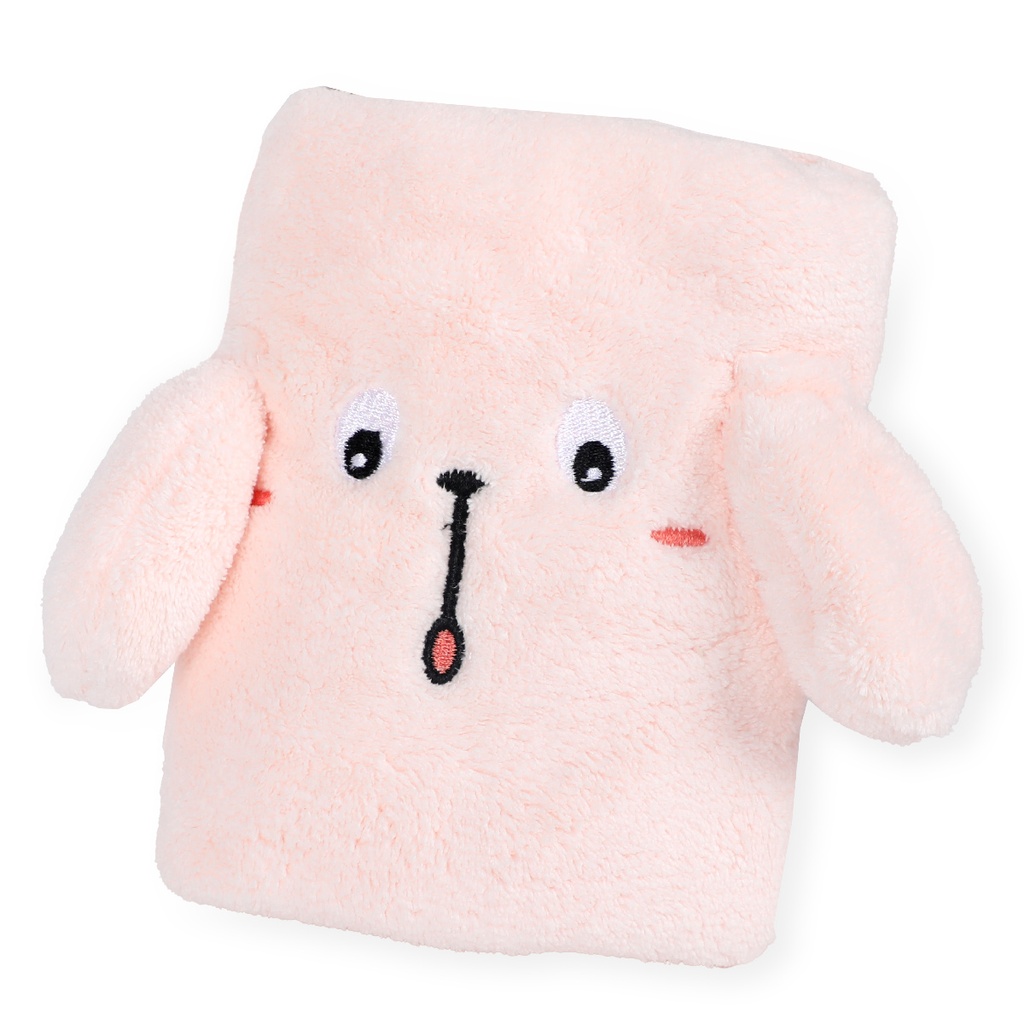 Serviette de Tête Bebe-Motif 2