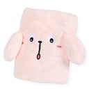 Serviette de Tête Bebe-Motif 2