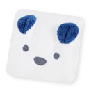 Serviette de Tête Bebe-Motif 1