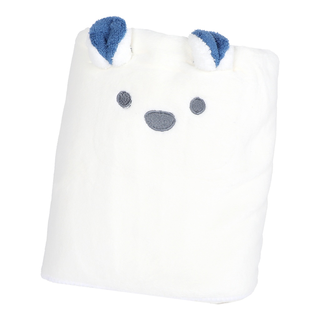 Serviette de Corps Bebe-Motif 3