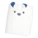 Serviette de Corps Bebe-Motif 3