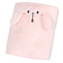 Serviette de Corps Bebe-Motif 2